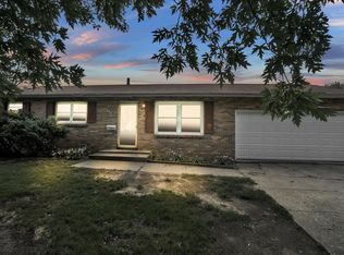 404 14th St, Brodhead, WI 53520