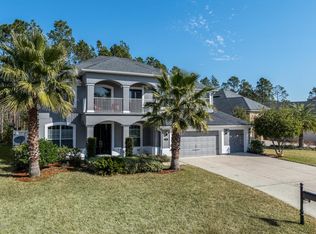 560 Saddlestone Dr, Saint Johns, FL 32259