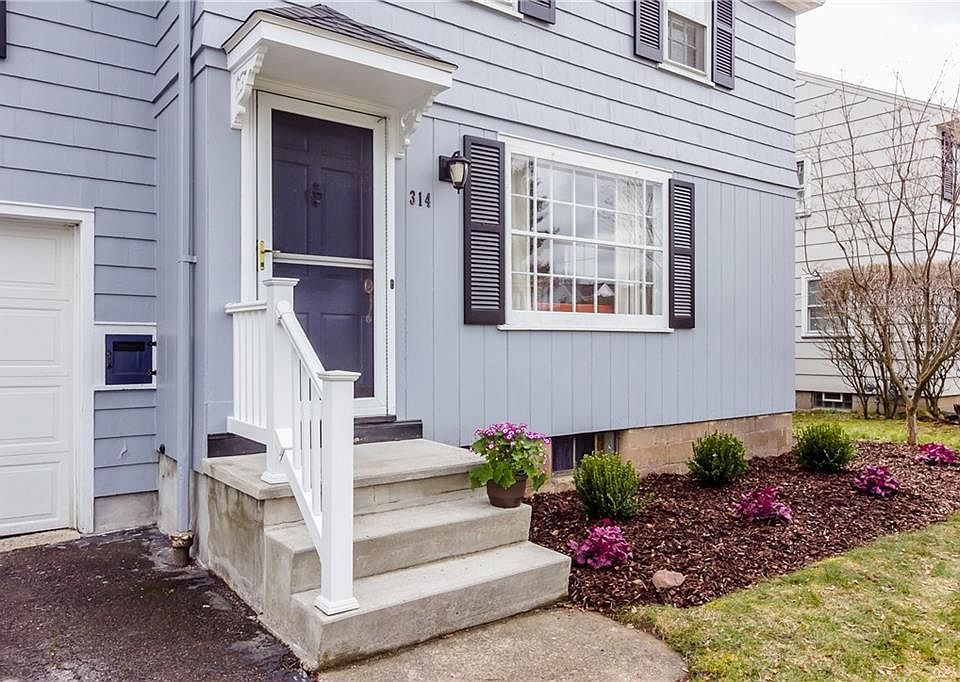 314 Carling Rd, Rochester, NY 14610 Zillow