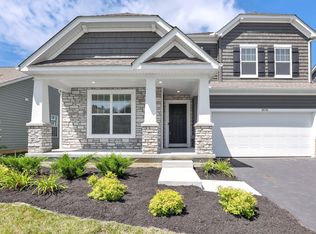 9178 Farlington Dr, Blacklick, OH 43004