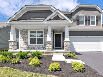 9178 Farlington Dr, Blacklick, OH, 43004