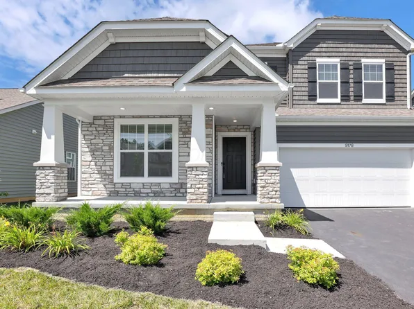 9178 Farlington Dr, Blacklick, OH 43004