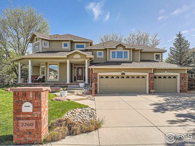 2260 Mariner Dr, Longmont, CO, 80503
