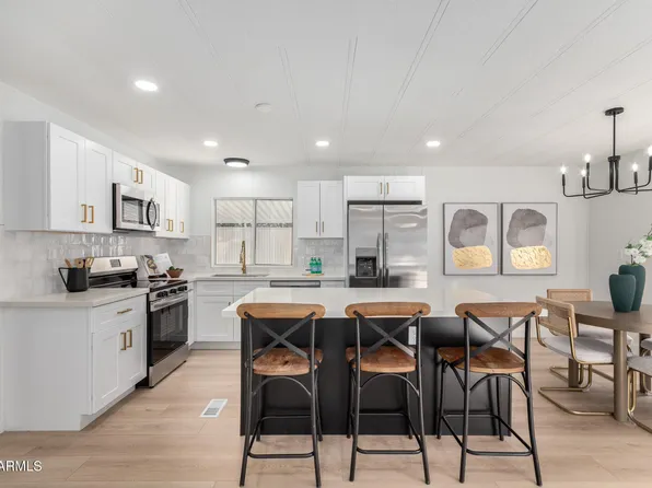 1031 S 98TH Street, Mesa, AZ 85208