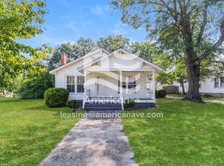 316 Cleveland Ave, Grover, NC 28073