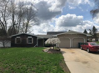 2600 Forest Rd, Lansing, MI 48910