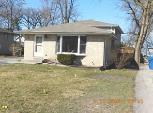 4720 149th St, Midlothian, IL 60445