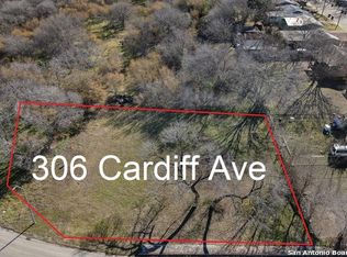 306 Cardiff Ave, San Antonio, TX 78220