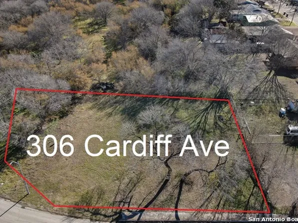 306 Cardiff Ave, San Antonio, TX 78220