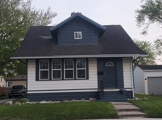 1325 W Jefferson St, Kokomo, IN