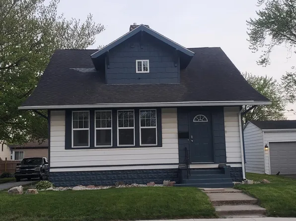 1325 W Jefferson St, Kokomo, IN 46901