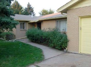 1188 S Lamar St, Lakewood, CO 80232