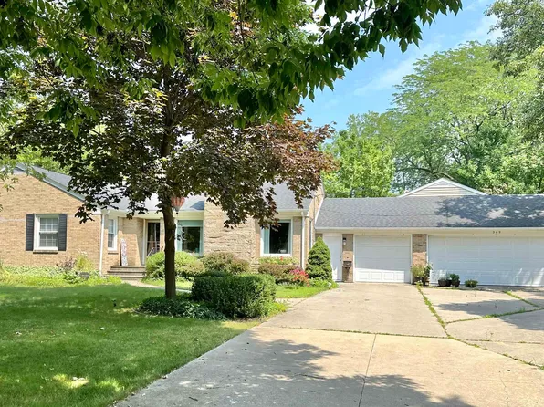 309 Birney St, Essexville, MI 48732