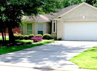 155 Fairwind Trail Dr, Conroe, TX 77385