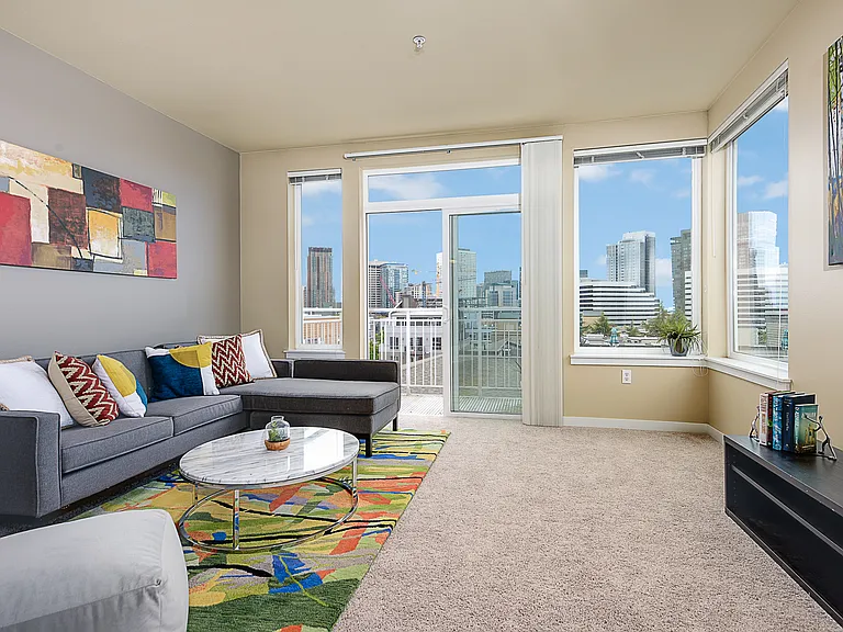 Terravita Luxury Residencecs — Photo 52