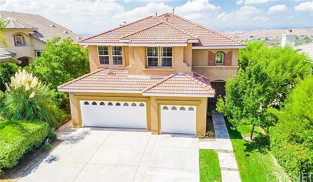 1st image of 28841 Garnet Canyon Dr