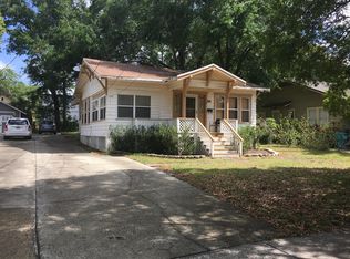 1505 E Washington St, Orlando, FL 32801
