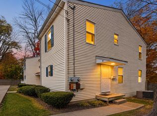2 Cottage Pl #4, Morristown, NJ 07960