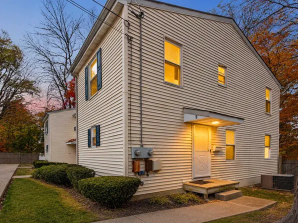 2 Cottage Pl #4, Morristown, NJ 07960