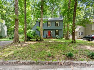 13705 Watkins Glen Rd, Midlothian, VA 23112