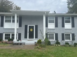 3848 Sam Boney Dr, Nashville, TN 37211