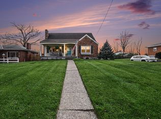 447 Forest Ave, Erlanger, KY 41018