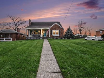 447 Forest Ave, Erlanger, KY, 41018