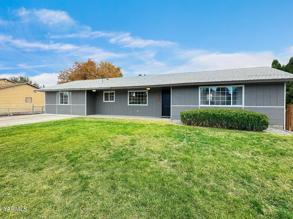 1315 S 22nd Ave, Yakima, WA 98902