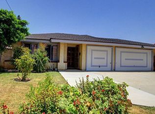 4946 Hallowell Ave, Temple City, CA 91780