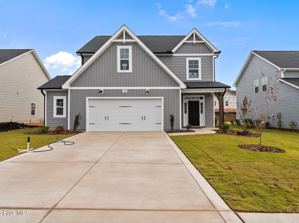 518 Grassy Gap Trail #68, Aberdeen, NC 28315
