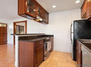 8430 Via Mallorca UNIT 107, La Jolla, CA 92037