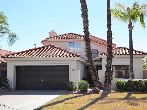 9573 E Dreyfus Place, Scottsdale, AZ 85260