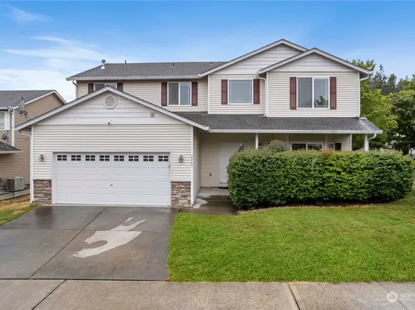 3343 Kona Street NE, Lacey, WA 98516