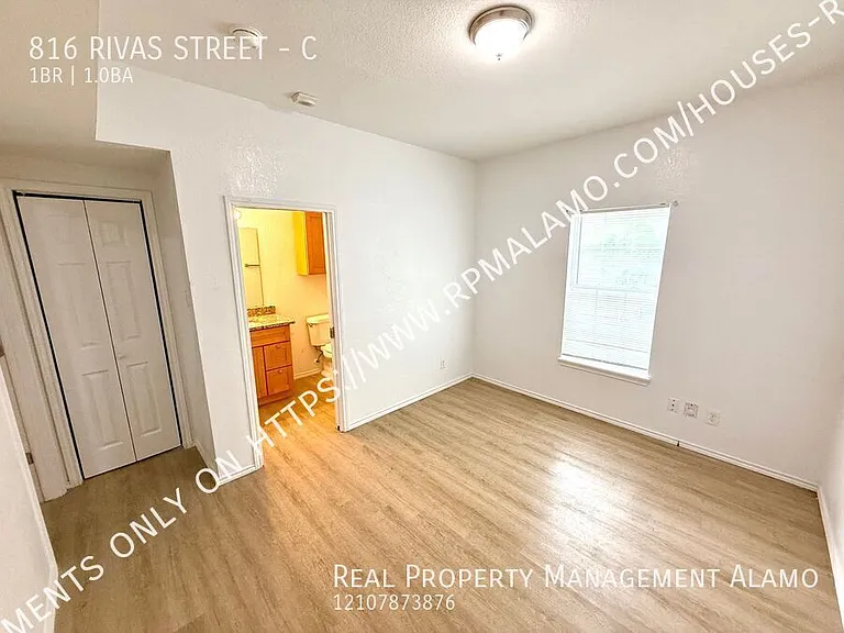 816 Rivas St #C — Photo 9