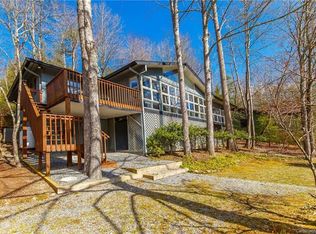 182 Echota Ln, Brevard, NC 28712