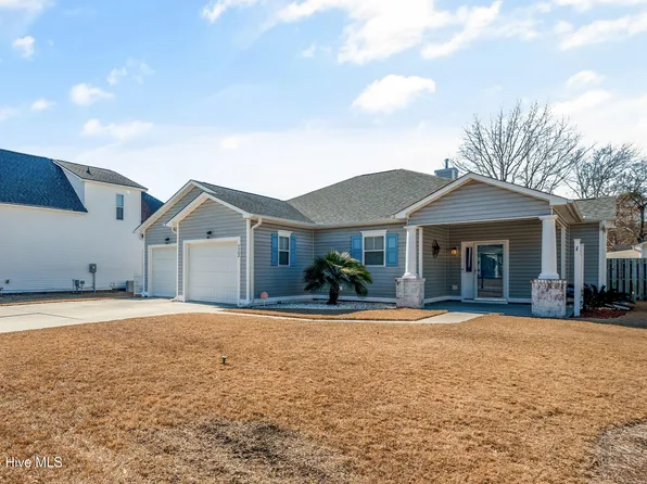 4502 Whiteweld Terrace, Wilmington, NC 28412