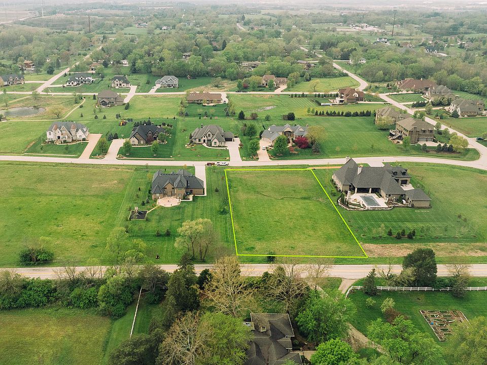 2nd image of 18425 S Pineprairie Dr