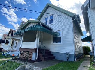 722 Saint Clair Ave, Jeannette, PA 15644