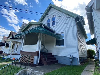 722 Saint Clair Ave, Jeannette, PA, 15644