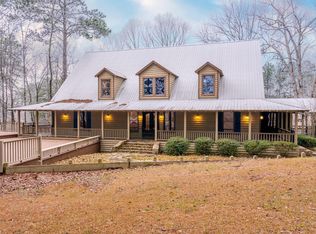 4293 Old Highway 11, Purvis, MS 39475