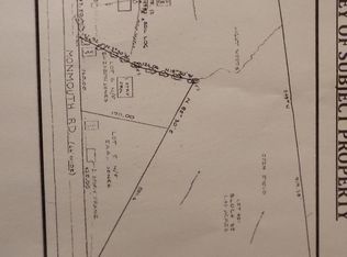 0 Route 537, Cream Ridge, NJ 08514