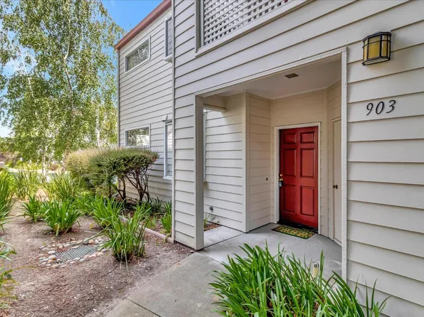903 Chelsea Way, Redwood City, CA 94061