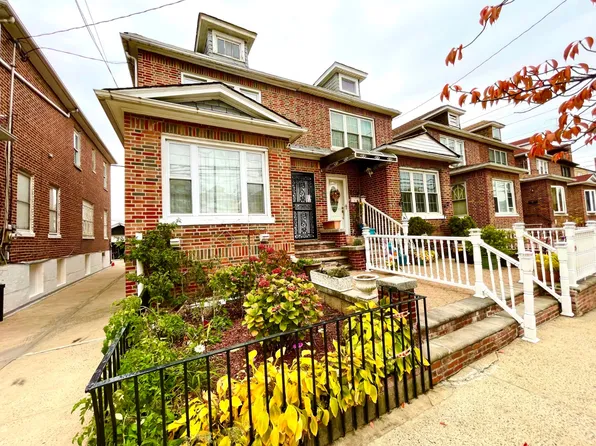 2726 Pearsall Ave, Bronx, NY 10469