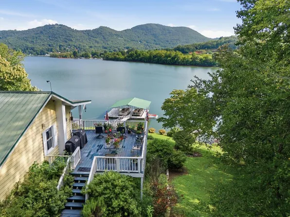 1035 Laurel Ln, Hiawassee, GA 30546