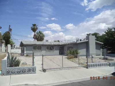 3104 Piedmont Ave, Las Vegas, NV, 89102