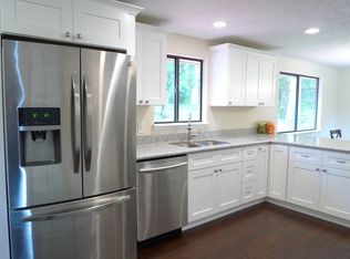 3061 NW Angelica Dr, Corvallis, OR