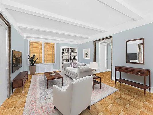 1st image of 175 W 93rd St APT 6D