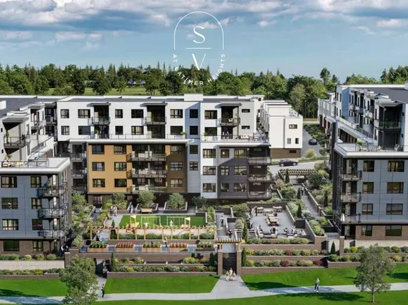 20049A 82nd Ave #607, Langley, BC V2Y 1Y7