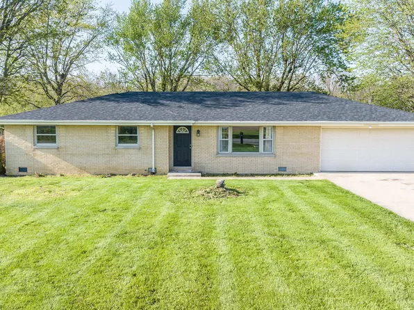 8600 W Us Highway 36, Middletown, IN 47356