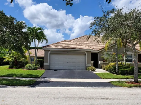 1571 Orion Ln, Weston, FL 33327